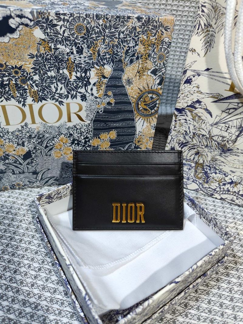 Christian Dior Wallet